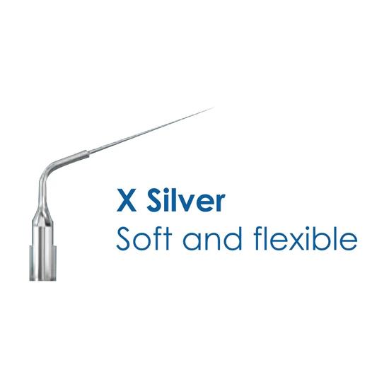 Ультразвуковые насадки Waldent Endo-X