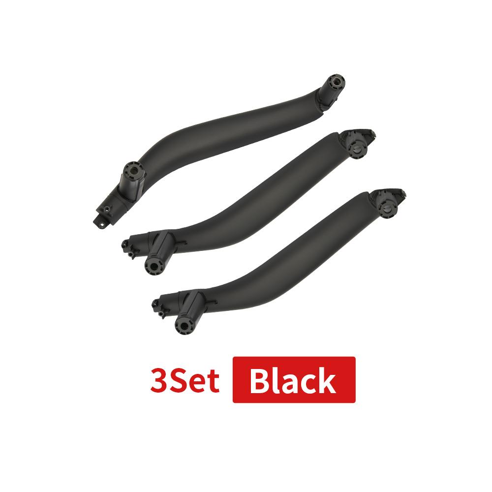 3 шт. наборы внутренних дверей автомобиля, сменные ручки для BMW X5 X6 F15 F16