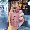 Для Land Rover Чехол для ключей Discovery Sport Defender Range Rover Evoque Jaguar XFL XEL FPACE XJ Обложка для ключей Корпус ключа Брелок Ключи от машины