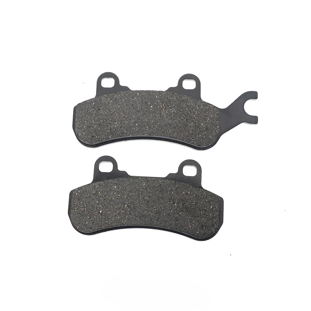 CAN AM Defender/Maverick FA682 Motorcycle Disc Brake Pads for ATV/Beach Buggy