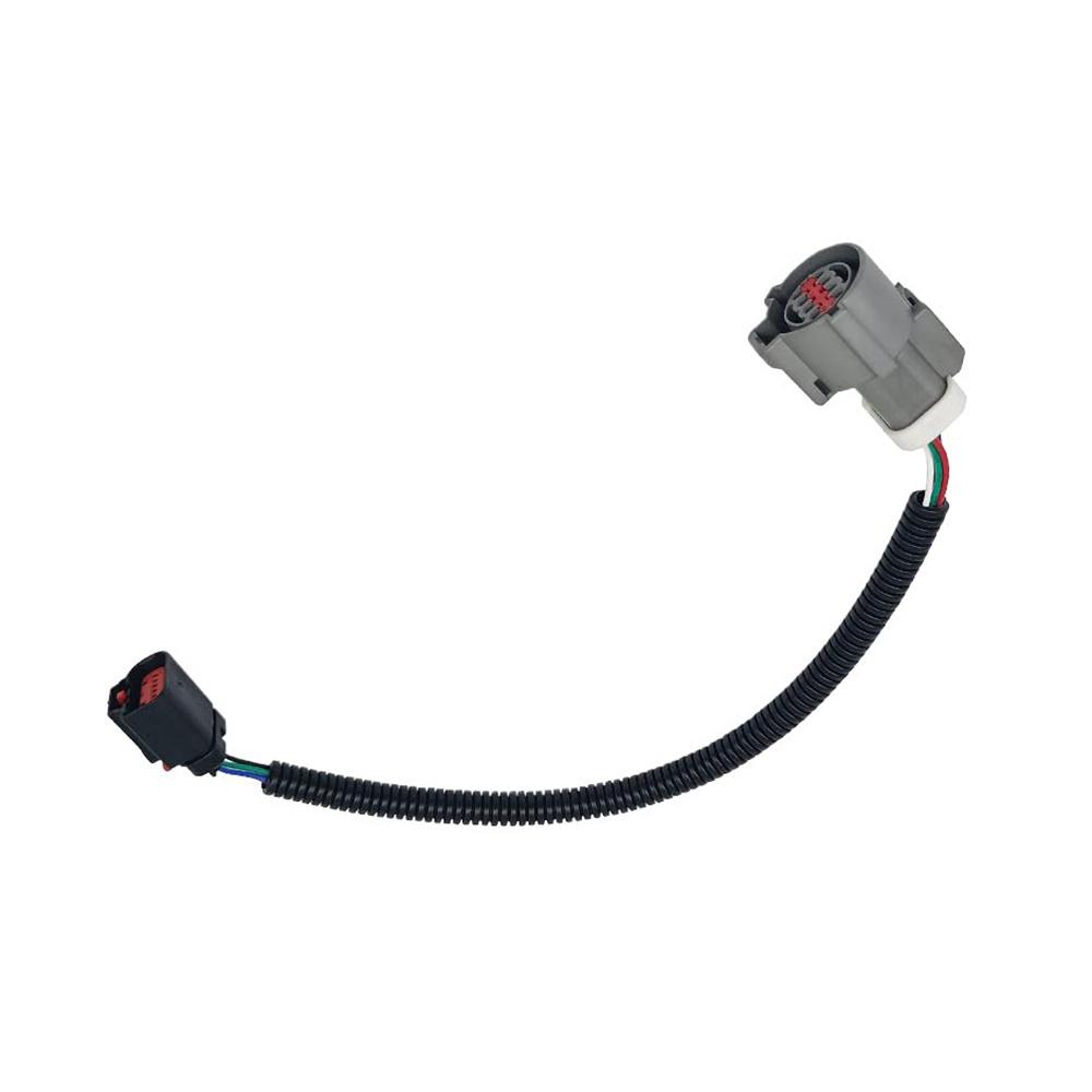 Cooling Fan Clutch Wiring Harness Pigtail 7L1Z-14K095-A For Ford F150 2007-08 V8