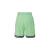Nike DNA DRI FIT Баскетбольные шорты мужские Неоново-зеленые FN2660-376