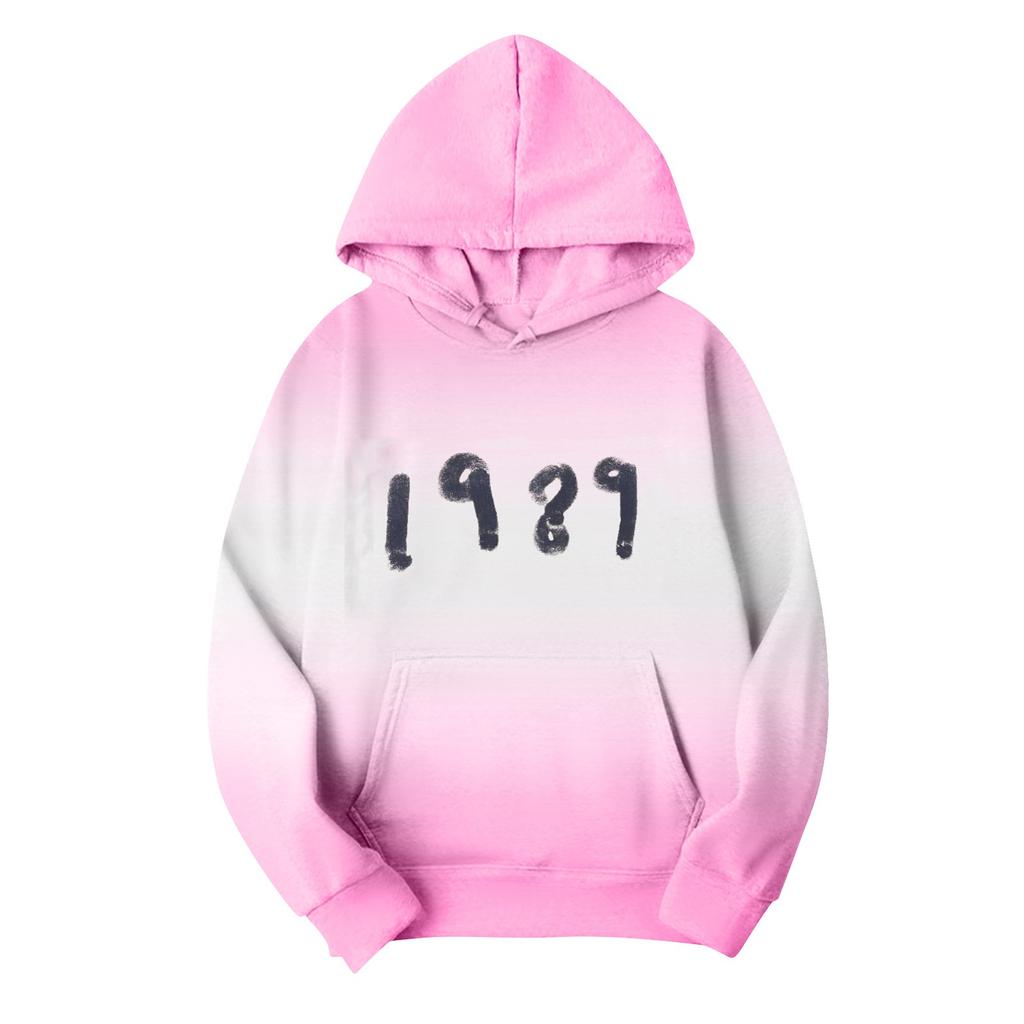 Женская мода, повседневные универсальные повседневные толстовки с круглым вырезом, повседневные толстовки в стиле пэчворк с длинными рукавами