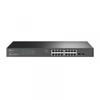 TP-Link TL-SG2218P. Banc De Commutateurs: L2/L2+. Type De Port Ethernet RJ-45 De Commutation De Base: Gigabit Ethernet