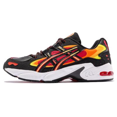 Кроссовки Gel kayano 5 Og Cny 'Черный Красный' 1193A181-001