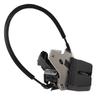 For LAND ROVER RANGE ROVER EVOQUE L538 2015- LR025420 LR071193 Lock Cylinder LR051454 LR068100 Boot Door Lock Actuator