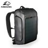 Kingsons Мужской новый рюкзак с солнечной панелью + USB-зарядка/противоугонный/водонепроницаемый/для 15,6-дюймового ноутбука