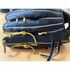 Used SSK Pro Edge Order Gloves Outfield 8S 874 type proedge