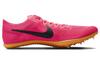 Nike Zoom Mamba 6 'Гипер Розовый Оранжевый' DR2733-600