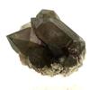 Stones and Minerals. Smoky Quartz. 1835.0 Ct. Mont Blanc Massif, Haute-Savoie, France..