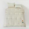 MINISO Cotton Silk Cocoon Cashmere Double Protein Tech Quilt