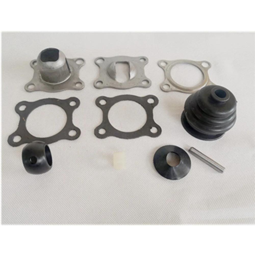 Комплект для ремонта прокладки рычага переключения раздаточной коробки M/T для Mitsubishi Montero Pajero 2 MK2 V20