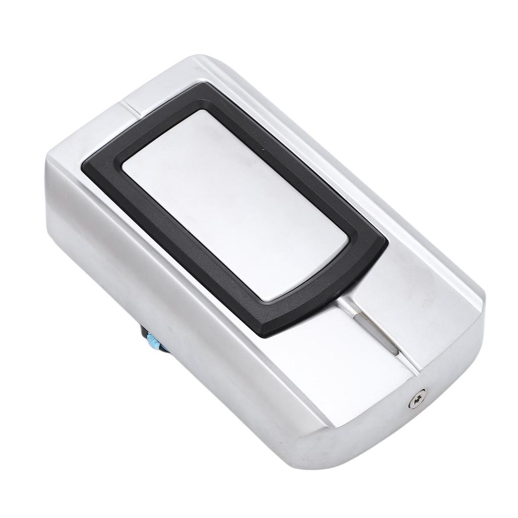 Дверной считыватель карт доступа водонепроницаемый взрывозащищенный WG металлический сканер удостоверений личности датчик для доступа