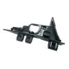 Front Bumper Support Brackets Front Left  Right 51117165179 51117165180 Fit For BMW E85 E86 Z4 Series 2003-2008