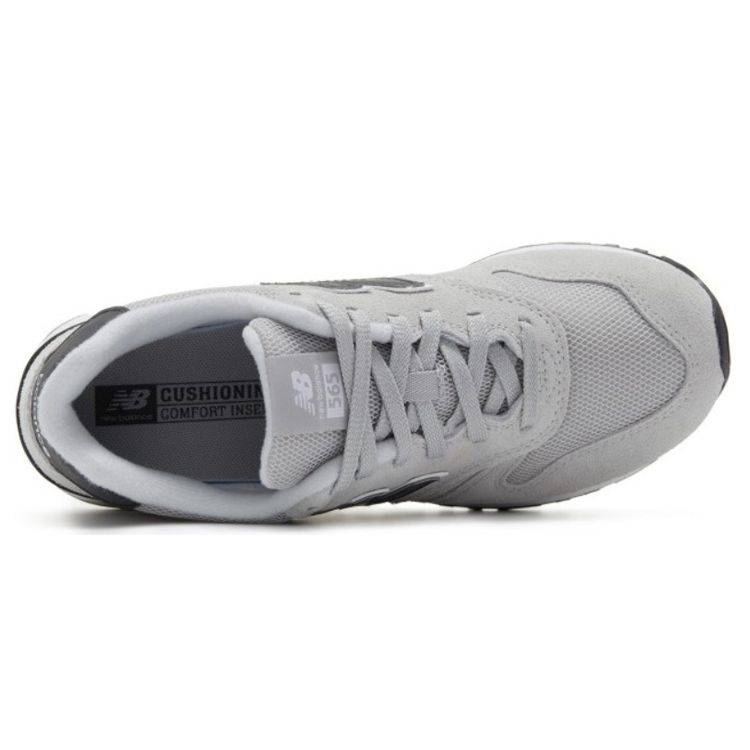 New Balance 565 Cloud Grey Unisex Sneakers ML565CLG