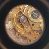 4-в-1 набор инструментов для ремонта часов, ювелирных изделий и часов 5X 10X 15X 20X увеличительное стекло с зажимом для увеличительного стекла