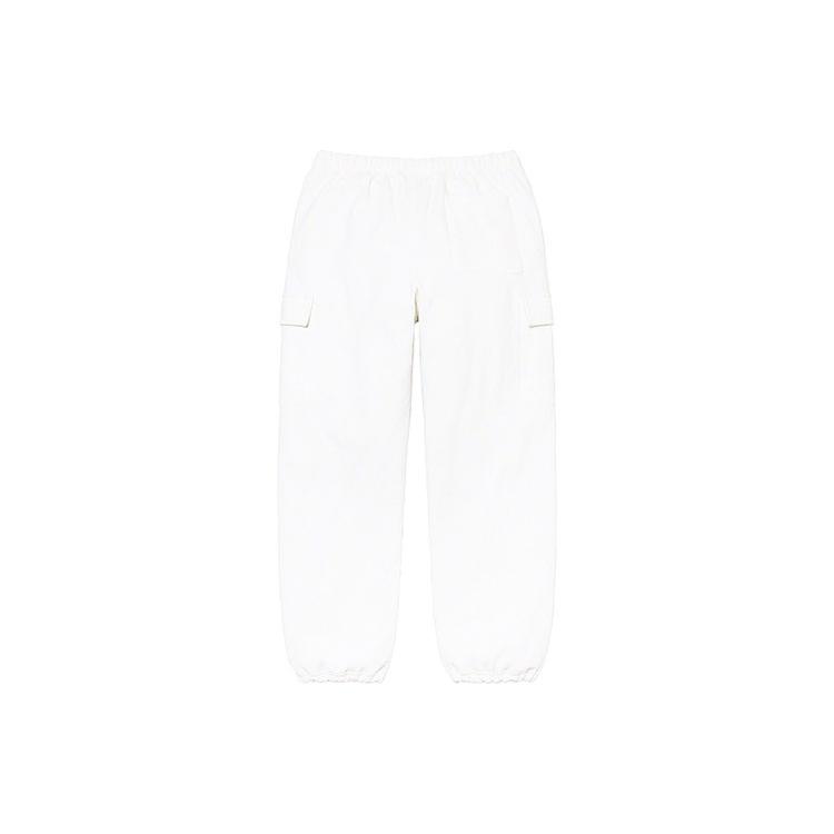 Supreme Small Box Cargo Sweatpant SUP-FW21-250
