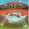 CD BOSTON Dont Look Back EK35050 Epic Canada Rock Б/У