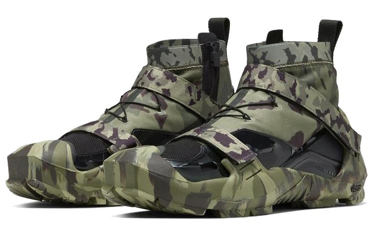 Nike Бесплатный Tr 3 Mmw Камуфляж CI1390-300