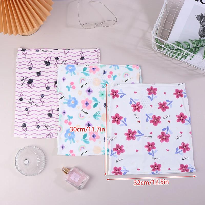 Ледяной шелк Рыбалка Велоспорт Бандана Женщины Лицо Покрытие Полумаска Подвесной ушной шейный хэнд-бомбовый шарф Спорт Бег Пеший туризм Охота