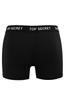 6 Pcs. Boxers - Men's - Quality, Cotton, Comfort, Breathable - Underpants - Durable Men's Underwear