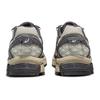 Asics Кроссовки для бега унисекс Gel Kahana 8 FL, текстиль, синтетическая кожа, низкие, 1203B031-103