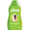 VIPS Pet Care Moisturizing Shampoo Green Apple Fragrance, корейский шампунь для домашних животных