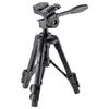 Velbon II Tabletop Smartphone Lever Total Height Minimum Height Leg Diameter Quick Shoe Aluminum Smartphone Holder Product 500618 EX-Macro Tripod,
