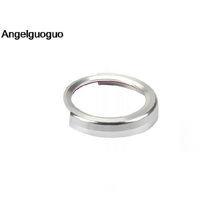 Кнопка остановки двигателя, рамка, кольцо, наклейка для BMW 1 2 3 4 X1 X3 X4 X5 X6 серии F20 F21 F30 F48 F25 F15 F16 Auto