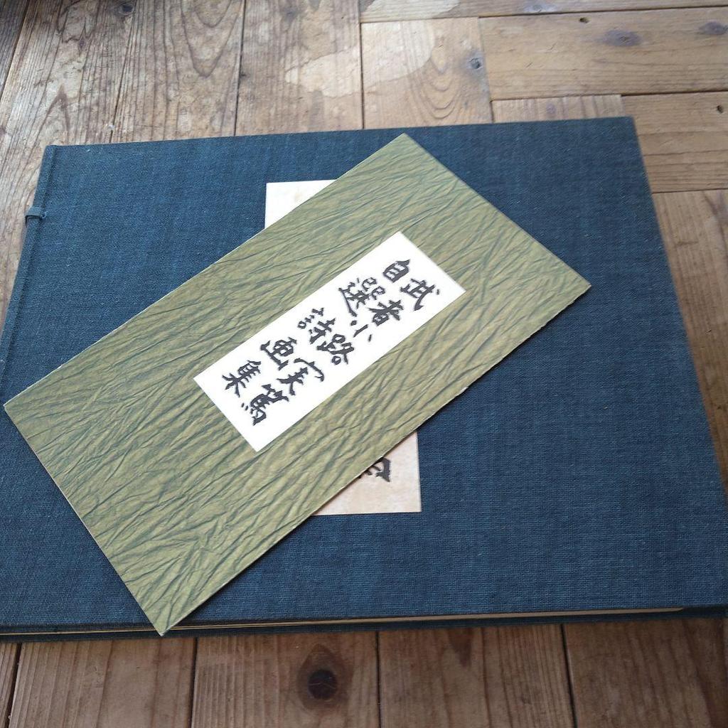 [Б/У] Избранные стихи и картины Мусянокодзи Санэацу