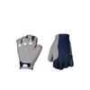 6-Color Half-Finger Cycling Gloves Outdoor Sports Breathable Ice Silk Short Design Unisex Adult S To XXL