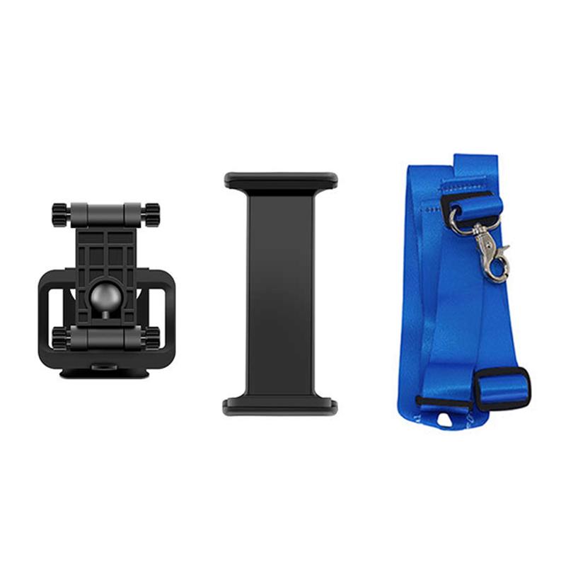For DJI Mavic 2 Pro/Zoom/Mini 1/SE/Air/Pro/Spark Remote Controller Front Phone Tablet Extension Mount Bracket Accessories