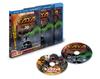 Skull Island 3D 2D Set Press Copy Kong & Blu-ray (First Edition/2-Disc Set/Digital Included) [Blu-ray]