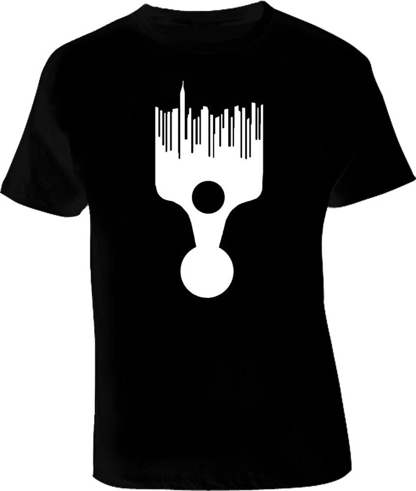 Digable Planets T Shirt