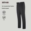 NORTHLAND Men's Yuefeng Elastic Long Pants