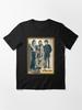 Футболка The Small Faces The S.mall F.aces Essential