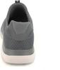 Мужские угольные кроссовки Skechers Summits