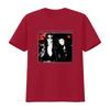 Retro The Sister Of Mercy Black S 235xl T Shirt 20d76 Vintage Washed Soft Comfortable Graphic Fashion Designer Clothes Homme