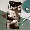 Poker Playing Cards Phone Case For Samsung Galaxy S23 Ultra S20 S21 S22 S24 S25 Plus S9 S10 S25 FE Back Cover