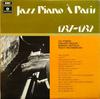 LP Record VARIOUS - Jazz Piano ? Paris 1937 - 1939 PMC7118 Parlophone 1971 UK Jazz Used