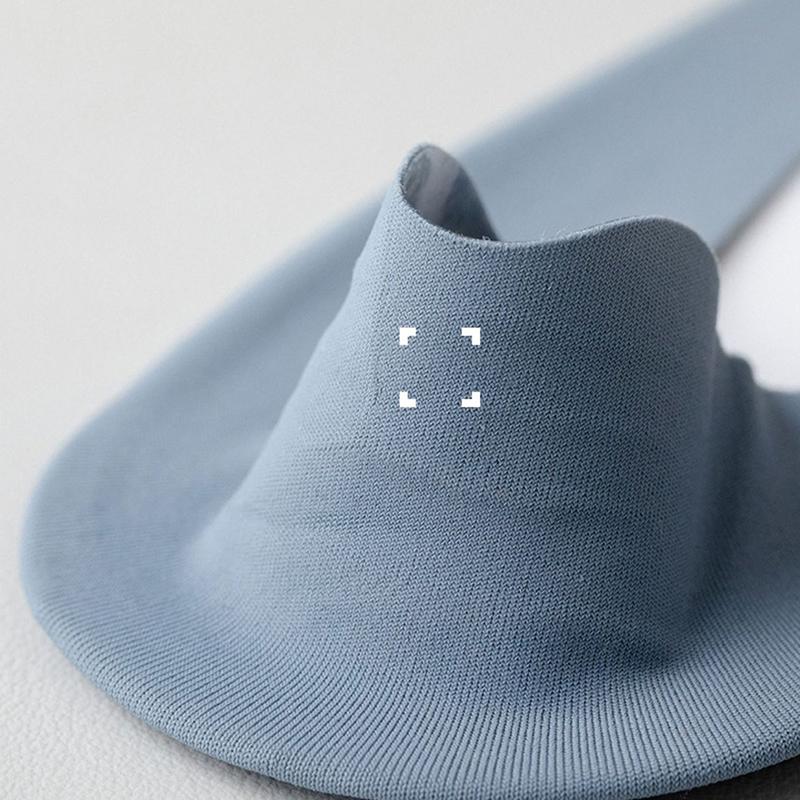 Ice Silk Low Cut Boat Socks for Women Seamless Breathable Silicone Anti Slip Socks Female Invisible Socks