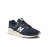 Men's Sneakers New Balance Cm997hpb Navy Blue