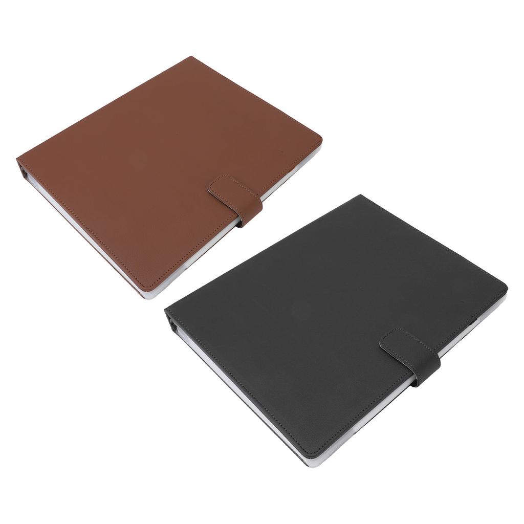 Папка для нот А4 3 кольца фортепианная папка универсальная для духового оркестра хора с нумерацией страниц