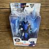Новейшая кукла Bandai Kamen Rider 17,5 см с подвижными суставами, супер-мобильная кукла, модель для езды на Императоре, двойная модель, игрушка, элемент сцены, подарки, игрушки