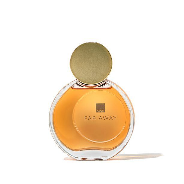 Парфюмерная вода Far Away Avon (50 мл)