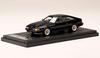 Hobby Japan MARK43 143 Toyota Celica XX (A60) 2.8GT-Limited Custom Version 1983 Black Finished Product PM43138CBK