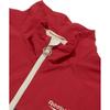 Reebok Reebok Legend Warm Up Anorak красный