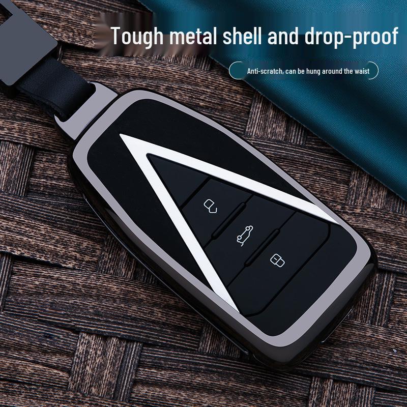 Key Case for Dongfeng Venucia Big V Idol & Star 206T Models