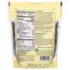 Organic Whole Chia Seeds, 12 oz (340 g)