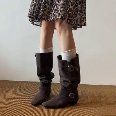 Сапоги – Сапоги